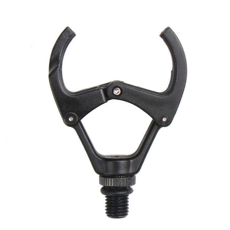 

0,28 дюйма Держатель нити Головка Портативный Захват Подставка Держатель Рыболовный Инструмент Аксессуар Держатель Удилища 1