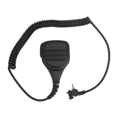 Ruční mikrofon ramenní reproduktor pro Motorola MTP850 MTH800 MTS850 MTH600