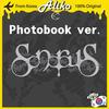 [PRE-ORDER] CRAVITY - 9th Mini Album - Sonorous (Photobook Ver.)