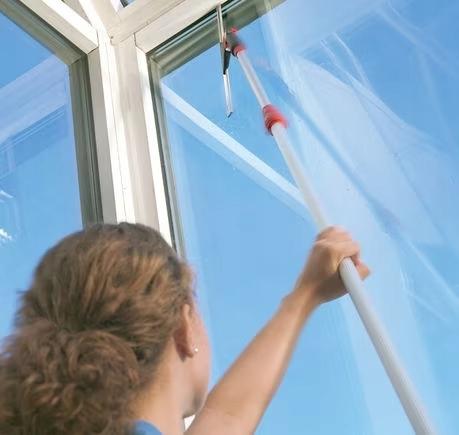 Evolution Telescopic Pole / 2X1.25
