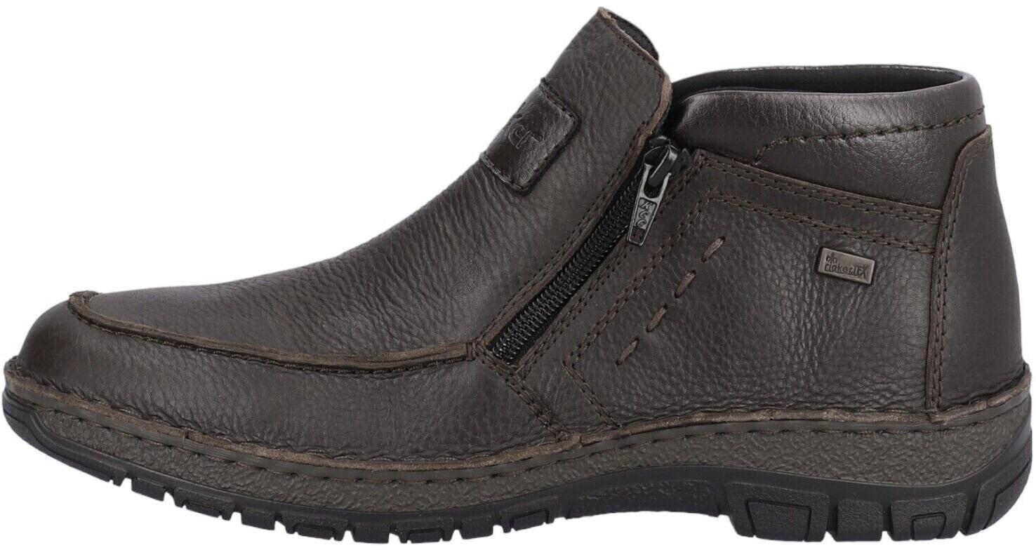 Сапоги Rieker 5152 braun Weit 46 18519₽