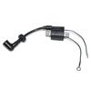6E0-85570 Zündspule Mit Kappe Für Yamaha Bootsmotor 2 Hub 4HP 5HP Parsun Powertec SEAPRO etc 5HP 6E0-85570-00;6E0-85570-10