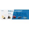 Full Gasket Set 04111-38161 Gasket Kit Fit For Toyota 3UR-FE Engine