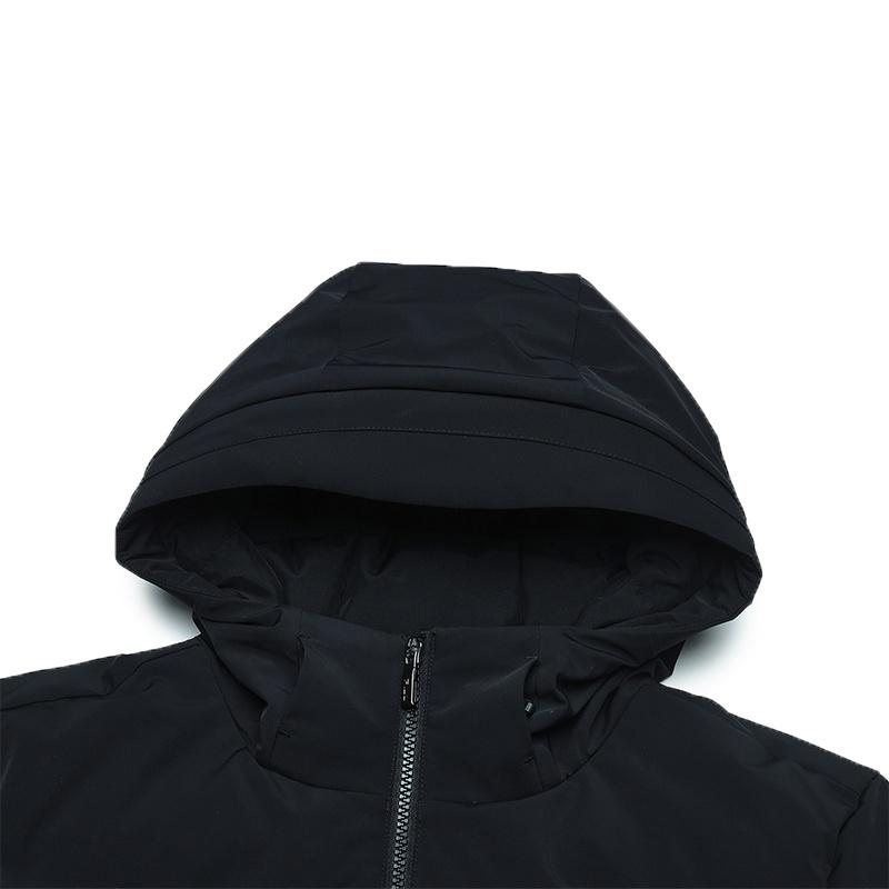FILA Mid Down Jkt Men's F11M443903FBK