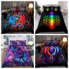 Duvet Comforter Cover Set Tmarc Tee Happy Valentine's Day Bedding Cover Pillowcase