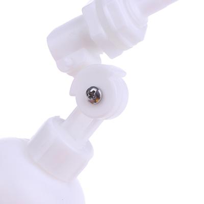 1Pc Schwimmende Kugel Ventil Aquarium Aquarium Float Ventil Wasser Tank Control Ball