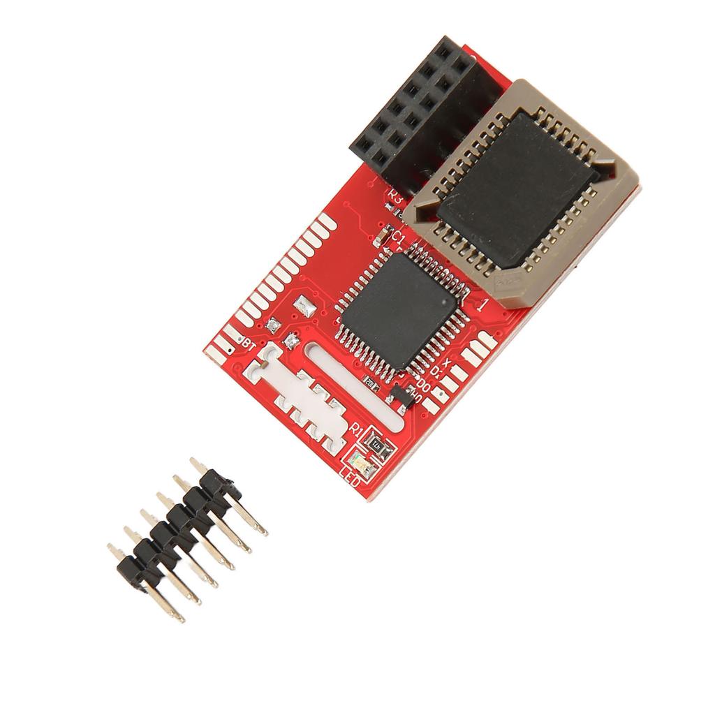 XT‑4032 Machine Readable Original Mod Chip for XBOX1 Generation Machine Gaming Console