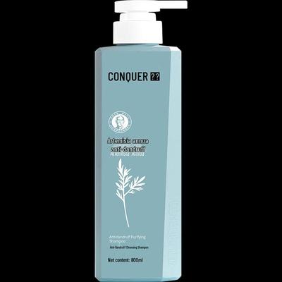 Conquer Artemisia Anti-Dandruff & Itch Relief Shampoo