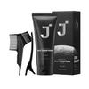 JSoop Style J For Men Self Down Perm Kit Hair Straightening Cream Korean Hair Perm Set 200ml