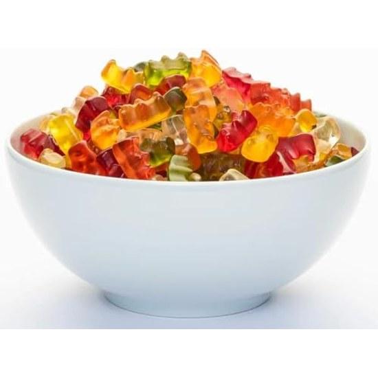 Haribo Goldbear 80g 10 Bags