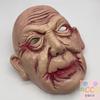 Halloween Horror Mask Spring-eyed Clown Vampire Skull Mask Script Kill Scary Scary Dress Up Props