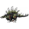 ZOIDS Zoids Wild ZW14 Stegozege