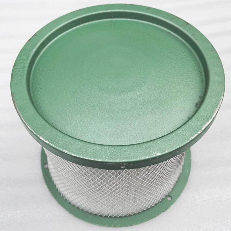 QiHuang L-Type Centrifugal Fan Filter Dust Cover