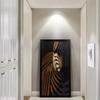 Wall Mounted Motion Sensor Switch with US PIR Infrared Automatic Light Activation for Energy Saving and Security