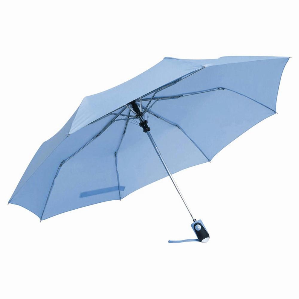 L-Merch Automatic Folding Umbrella