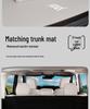 BYD Xia Car Trunk Organizer Storage Box