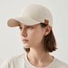 Versatile Baseball Cap Dry Quickly Snapback Hat Simple Sun Protection Peaked  Hat  Women