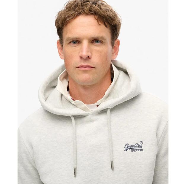Superdry Essential Logo Hoodie
