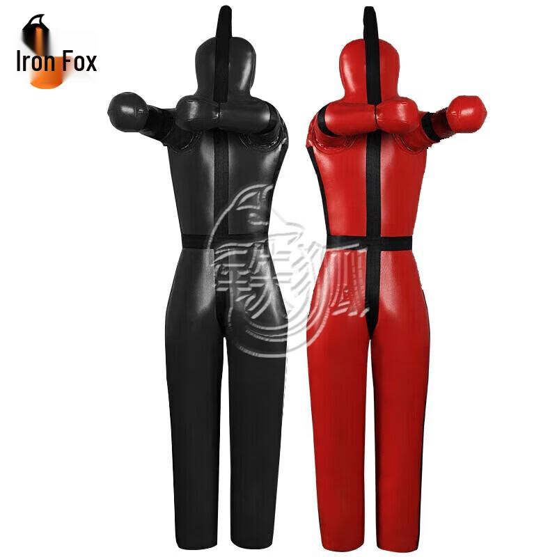 Iron Fox Fire Rescue & Grappling Training Dummy