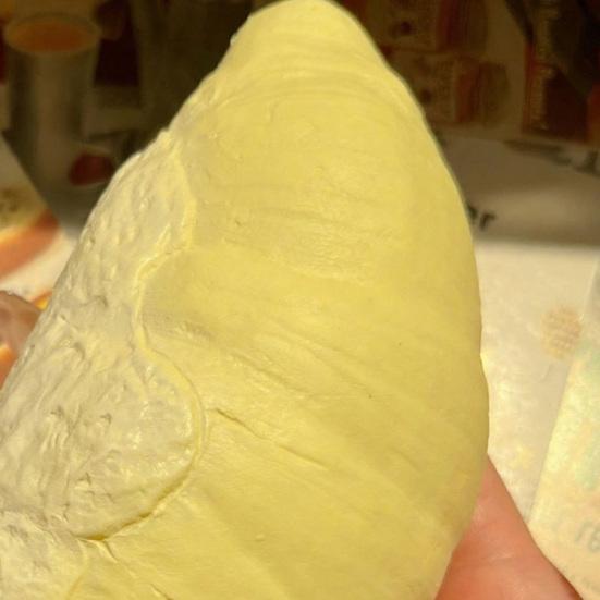 Lifelike Durian Squeeze Toy Slow Rebound Toy Stress Relief Toys Food-Themed Decompression Gadget for Kids Adults
