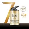 Olay Multi-Effect Brightening Sunscreen