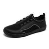 Men's Trendy Large Size Summer Flip-flops Sandals - Outdoor Beach Thong Shoes