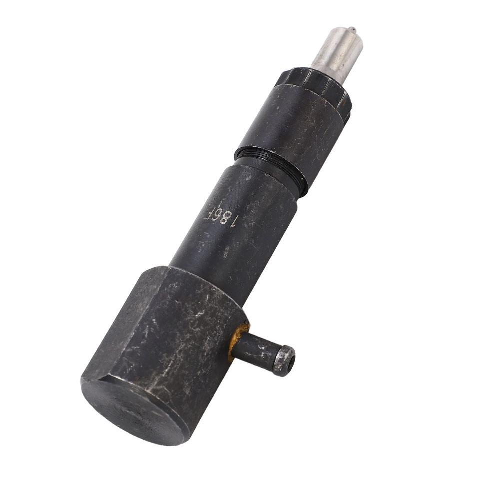 Ersatz-Kraftstoffeinspritzpumpen-Düseneinheit Einspritzdüse für 186F luftgekühlte Dieselmotoren, verwendet in Bodenfräsen und Traktoren