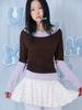 Guleumkim Double Color Detachable Top (2 Colors)