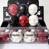 Crunchy Pumpkin Skull Kneading Toy Crackling Pumpkin Skull Squishy Toy  Halloween