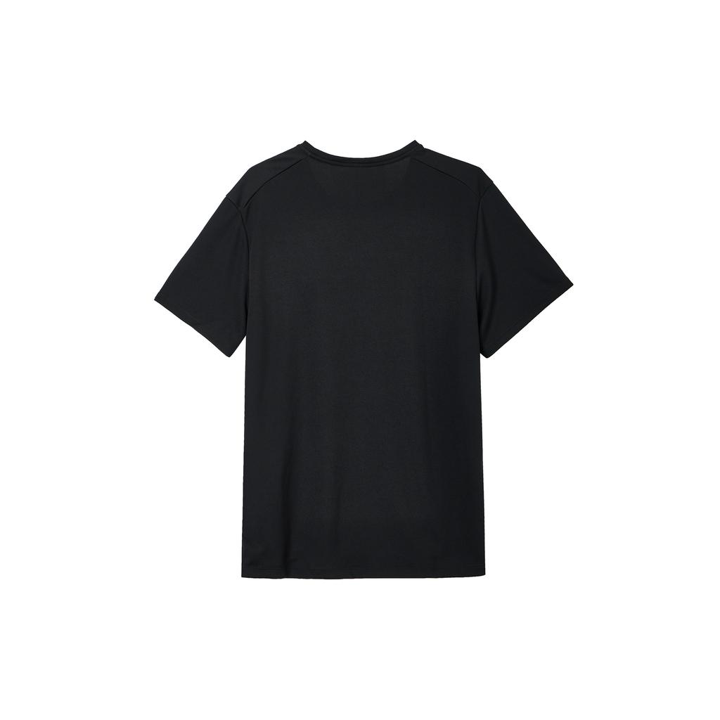 Nike DRI FIT UV MILER T Shirt Men's Black DV9316-010