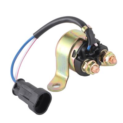 Anlasserrelais Solenoid 4012001 Ersatz Passend für Polaris SportsmanRanger Scrambler Hawkeye