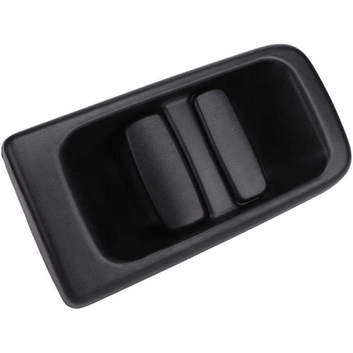 

Poignée de Porte Exterieure Coulissante LATERALE DROITE pour Master II Interstar Movano A 7700352420