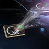 Car Head Up Display HUD Universal Digital OBD2 Speedometer Projector Screen