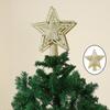 Christmas Lighted Snowflake Bulit-in LED Projector Lights Party Children Kids Gift