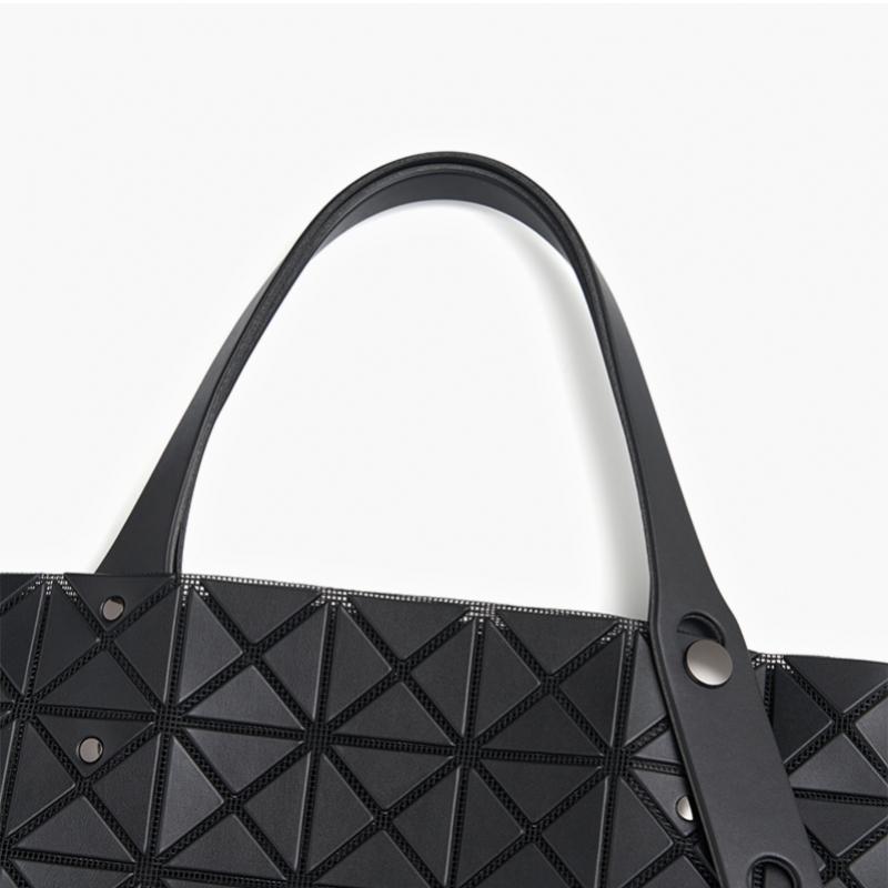 Baobao Prism Matte Tote Bag Bb58 Ag507 16
