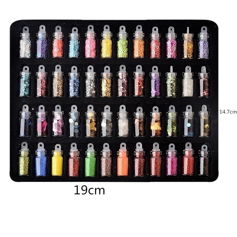 115/128/277 STK Silikon gjør-det-selv-smykkeform anheng for å lage håndverkssett