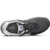 New Balance NB 565 Retro Durable Mid-Top Casual Urban Commuting Running Shoes Unisex Sneaker Dark-Gray ML565ES