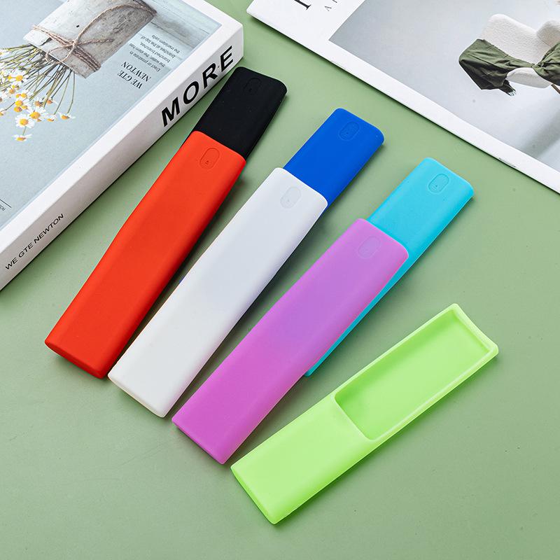 Silicone Anti-Drop Protective Case for Samsung BN59 Remote Control