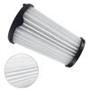 Filtres de remplacement EF150 pour aspirateurs ELECTROLUX de la série ERGORAPIDO