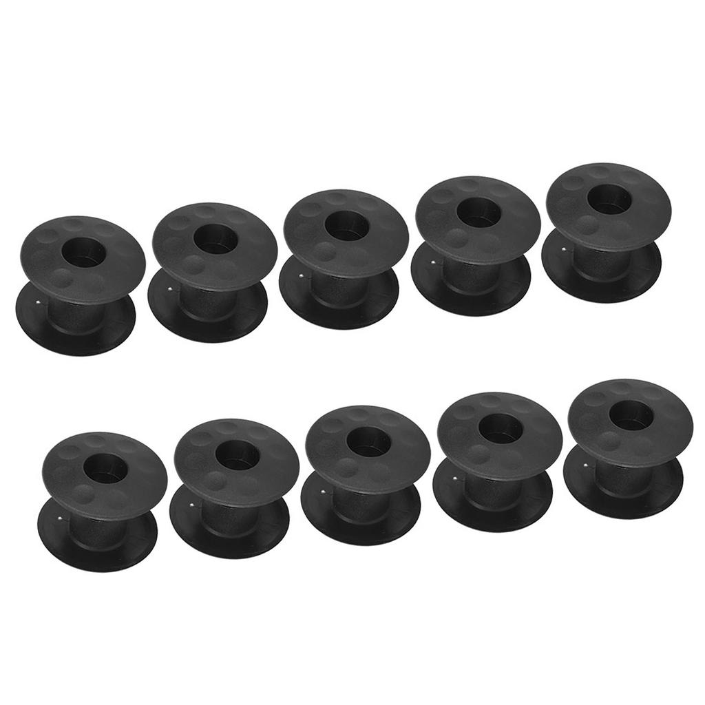 10 Pair Tabletop Foosball Bushings Table Football Bearing Rods Foosball Fun Games Accessories