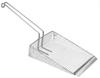 French Fries Scoop 200x160mm Hendi 642504
