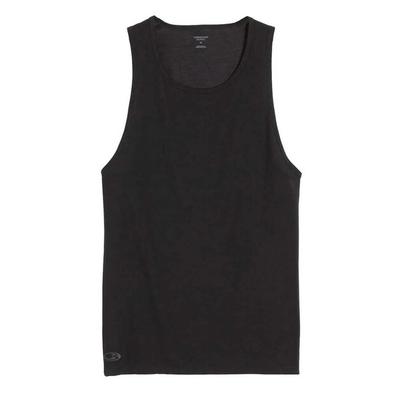 שכבת בסיס ללא שרוולים Icebreaker Anatomica Merino