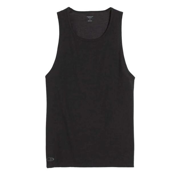 

Icebreaker базовый слой без рукавов Anatomica Merino XS