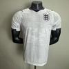 England Home Player Edition 2027 National Team World Cup Football Jersey