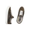 Vans Old Skool VR3 Theory Shoes 'Pesto Burnt Olive' VN0005UBDOL