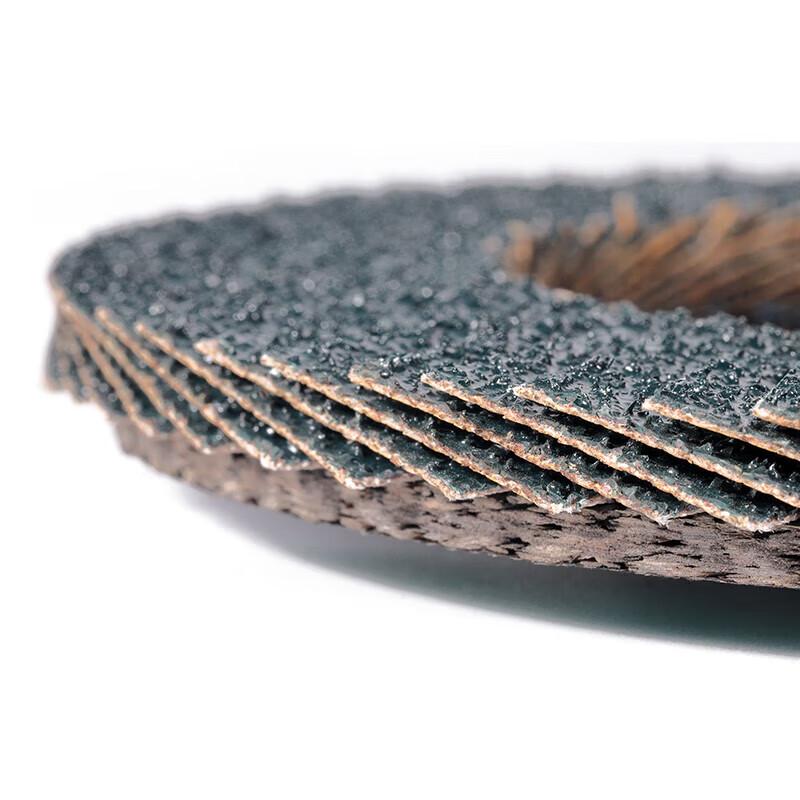 SATA 55401 Flap Sanding Disc