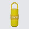 LEGODT Lego Loop Tumbler Standard 600ml (3 Colors)