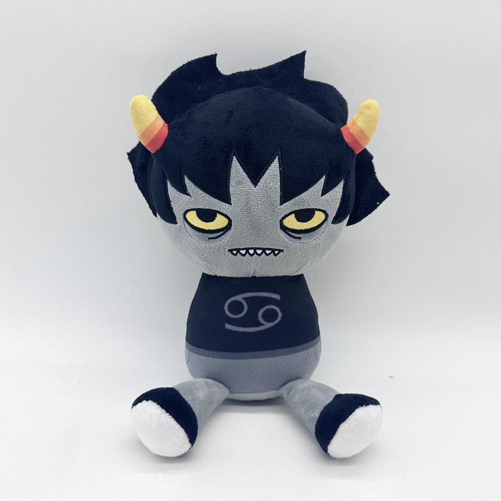 Homestuck Karkat Plush Doll