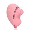Loveline - Strong Head Vibrator - Pink Arabesque
