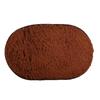 Decor Floor Mat Plush+Spandex Kitchen Shower Non-slip Comfortable Touch